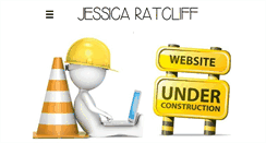 Desktop Screenshot of jessicaratcliff.com